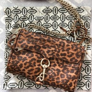 Rebecca Minkoff Mini M.A.C.